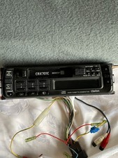 Clarion CDC7500R Autoradio –