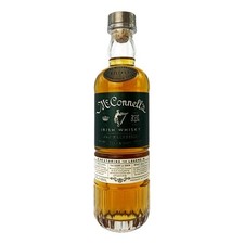 McConnell's Irish Whiskey 5