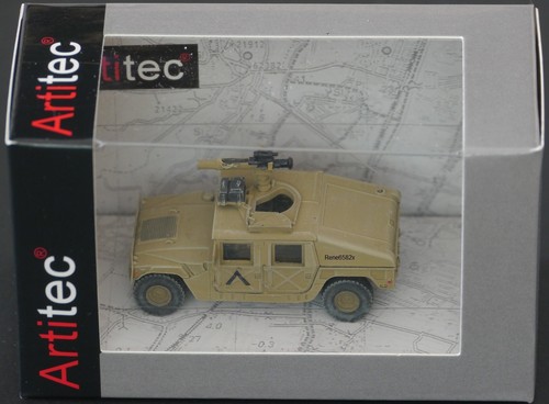 Artitec 6870539 humvee - us,