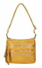 DAMEN TASCHE SHOPPER Crossbody