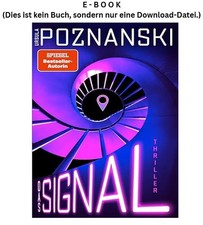Das Signal: Thriller Der neue
