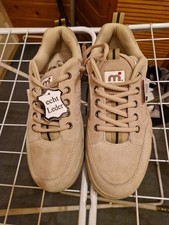 mistral Sneaker, Gr. 43, neu