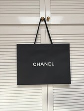 CHANEL Geschenktüte
