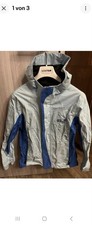 JACK WOLFSKIN Jacke Kinder Gr