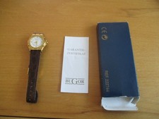 modeschmuck gebraucht,uhr,damen armbanduhr, bugor