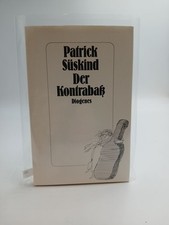 Der Kontrabass Patrick