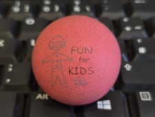 FFK Fun for Kids rot KX -