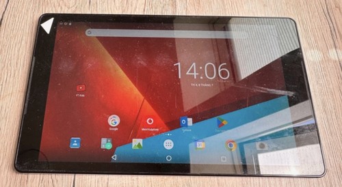 Vodafone tab prime 16gb wlan - 16gb,