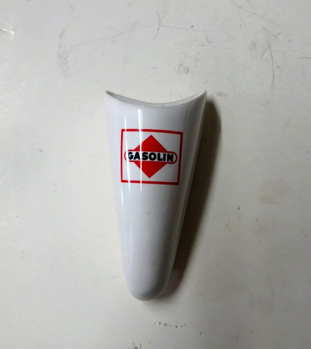 Autovase blumenvase gasolin - blumenvase,