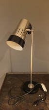 DDR Vintage Design Lampe
