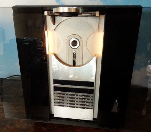Bang olufsen o - bang,