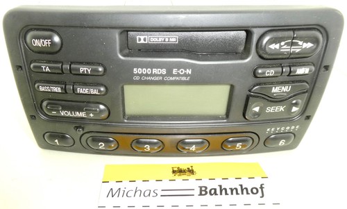 Autoradio ford audio systems - ford,