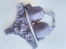 Esprit Wäsche Set schwarz