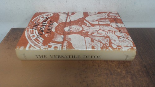 The versatile defoe - the,