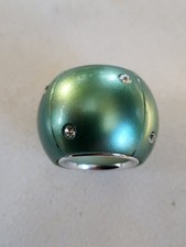 Tuchring Schalhalter