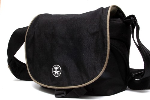 Crumpler new delhi 230 - crumpler,