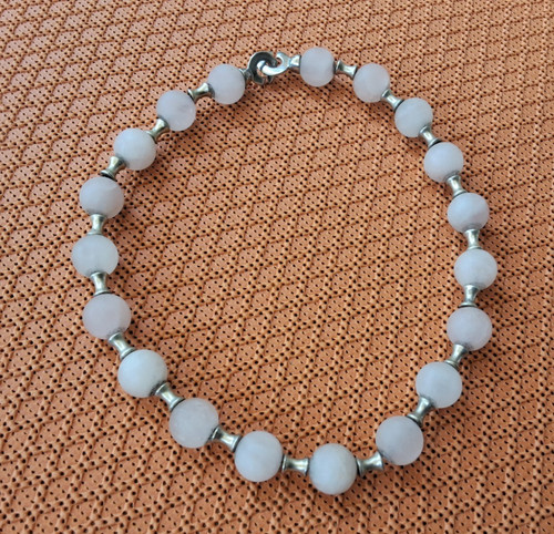 Damen perlenkette kette mit - perlenkette,