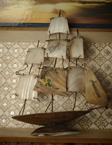Windjammer segelschiff - windjammer,