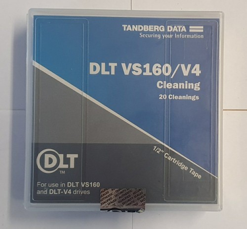 Tandberg dlt v4 vs160 - ,dlt,