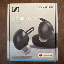 Sennheiser Momentum Sport
