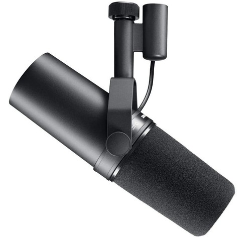 Shure sm7b dynamisches - sm7b,