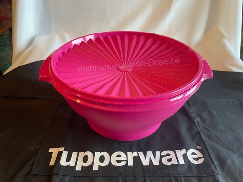 Tupperware sonnenschüssel - tupperware,