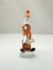 Meissen, Peter Strang, Figur