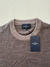 Hackett London Herren Pulli