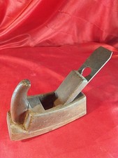 Antiker Hobel Raubank