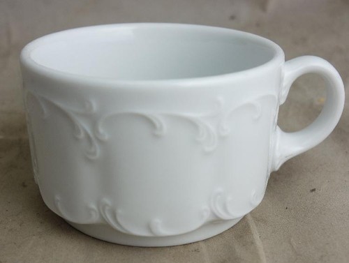 Porzellan kaffeetasse - porzellan,