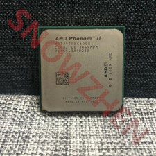 AMD Phenom II X6 1075T CPU