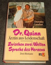 DR. QUINN Ärztin aus