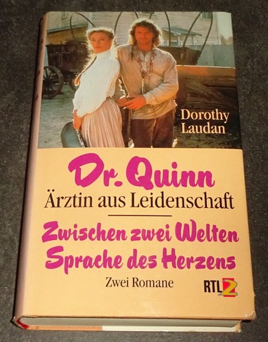 Quinn ärztin aus - Ärztin,