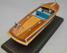 Dumas Boats Chris-Craft 21 ft