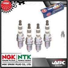 Seat Ibiza Gti 1800 1994on NGK