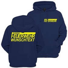 Kinder Kapuzenpullover