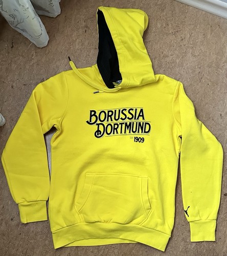 Original bvb sweatshirt - gr., xs