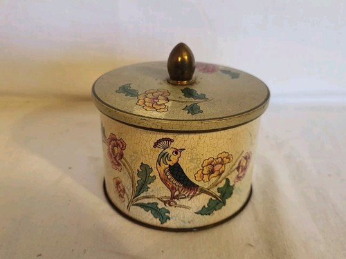 Vintage 50er belgische cote - vintage,