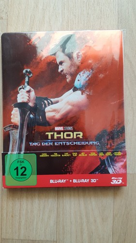 Thor tag der entscheidung - thor,