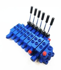 Rexroth SP-2834-10/8SP-08PHR5 R901083921 Steuerblock -unused-