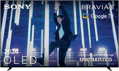 Sony bravia 77xr80 oled - k-77xr80, tv