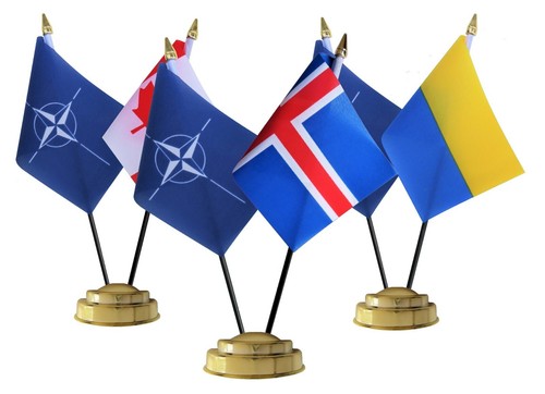 Nato freundschaft tisch - freundschaft,