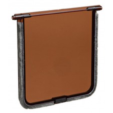 TRIXIE Ersatzklappe Katzentür