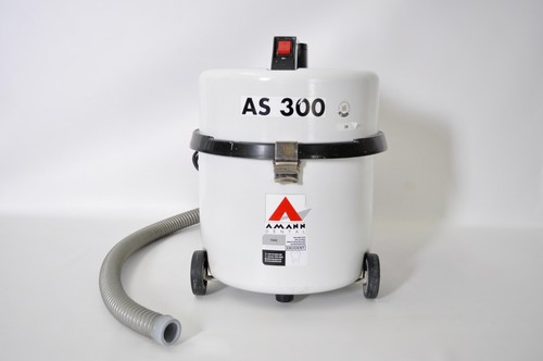 Amann dental 300 mobil - amann,