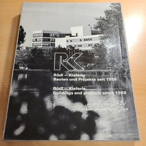 Rödl kieferle bauten - bauten, und