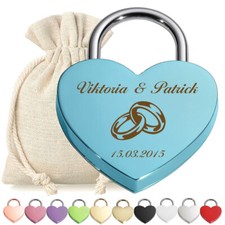 Liebesschloss Schloss mit