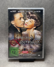 Kaiserwalzer - Ich küsse ihre Hand Madame - Billy Wilder´s - DVD - Neu