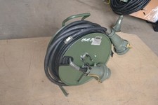 BW Kabeltrommel 25 m 380 V 32A