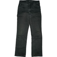 Angels 38 L32 Jeans Hose grau