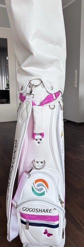 Damen golfbag neu - damen,